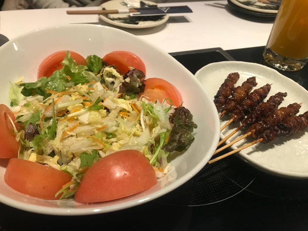 とりかわ権兵衛 岸和田店