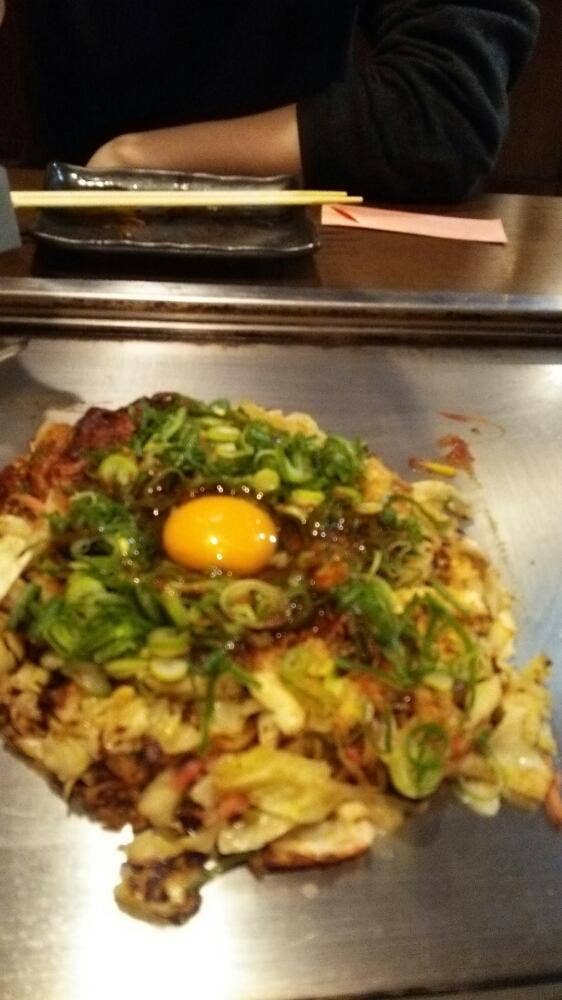 鉄板ダイニング 祭