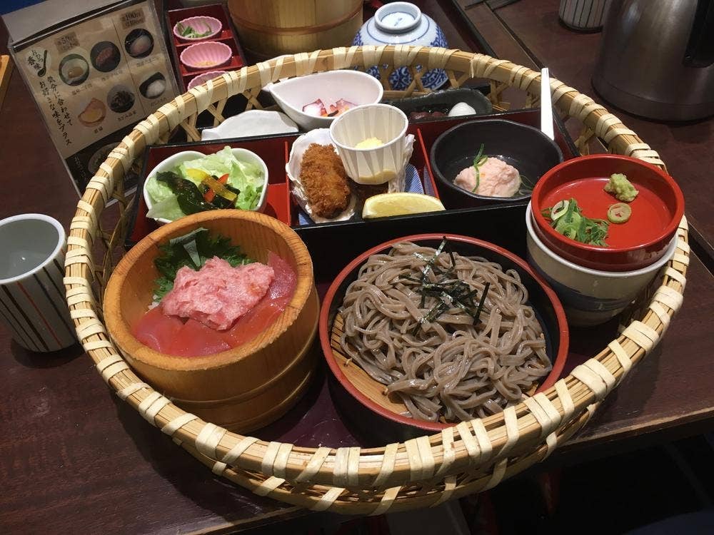 おひつごはん四六時中 姫路大津店