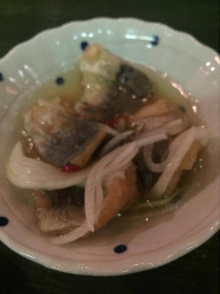 天地海山食房 風界