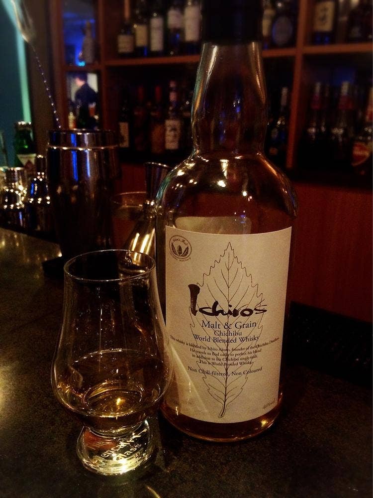 ヘヴンズ・バー