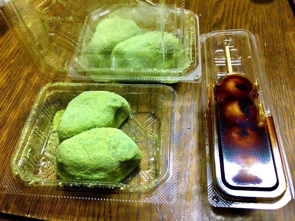 口福堂 ゆめタウン久留米店