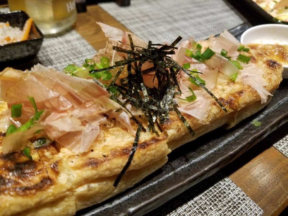 炭火酒場 楽雅