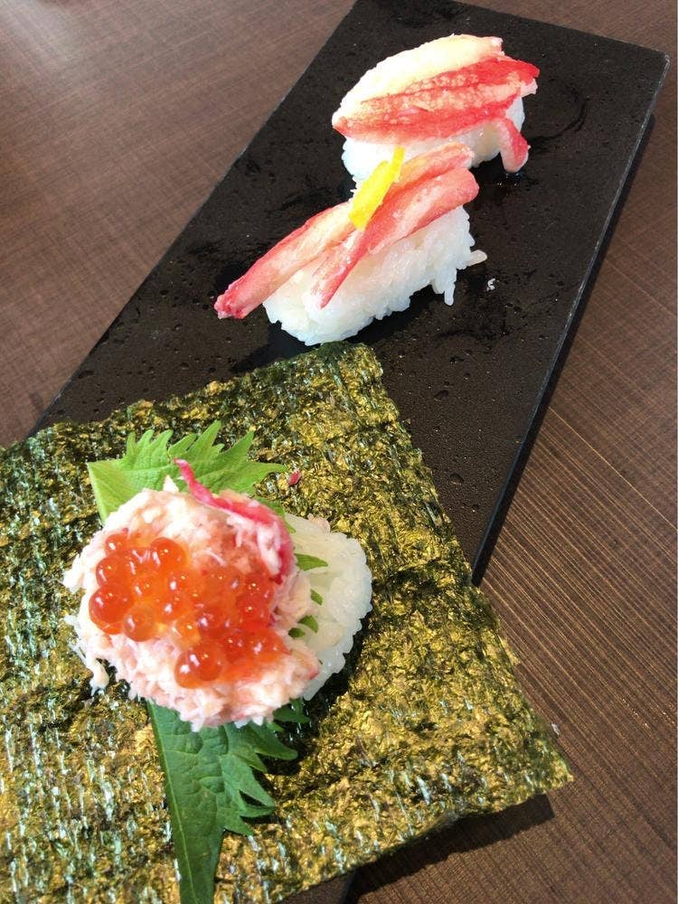 ゆず庵 米沢店