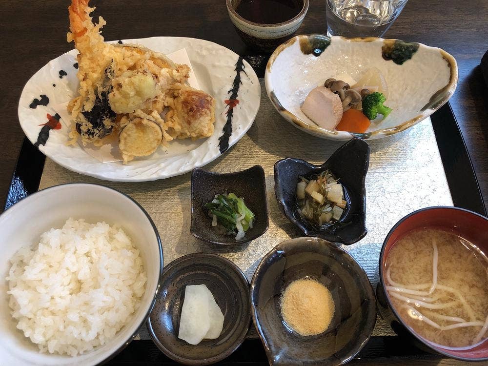 旬菜和楽 さがや