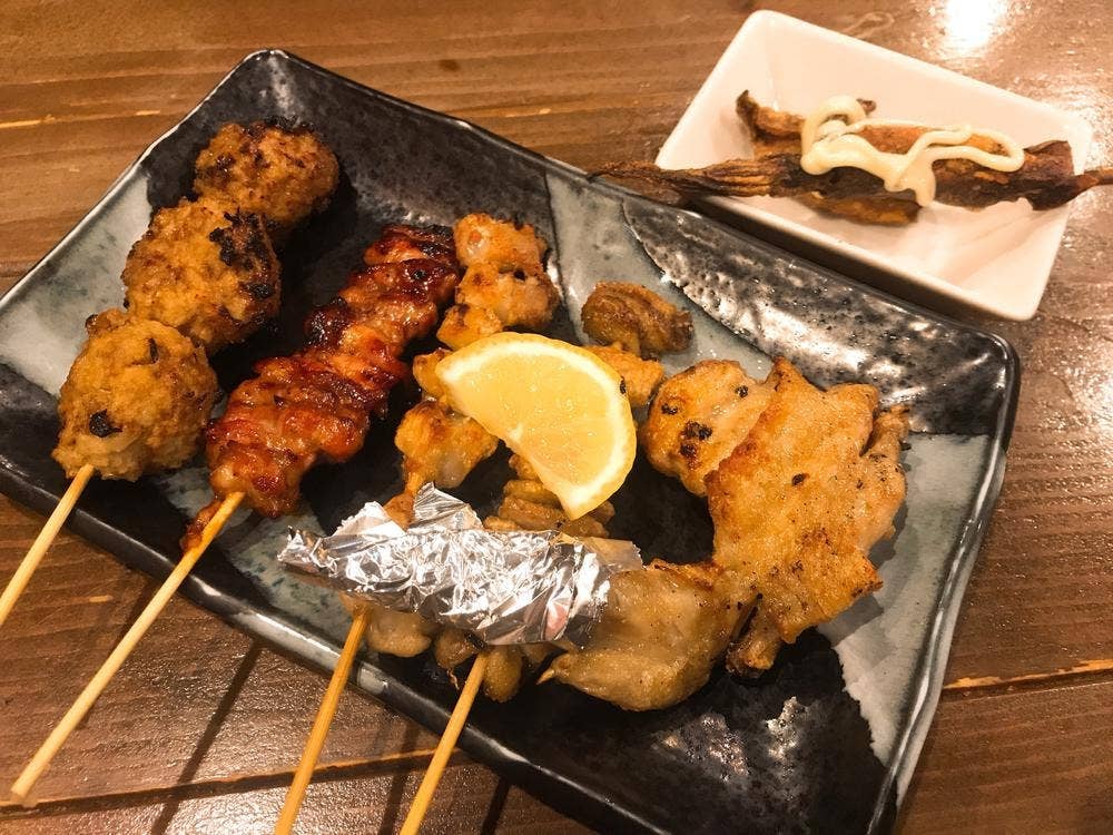 町家