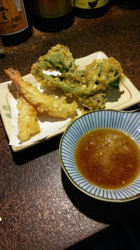 お食べ安