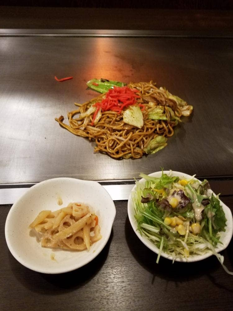 お好み焼・ファミリー居酒屋 偶 吉田駅前店