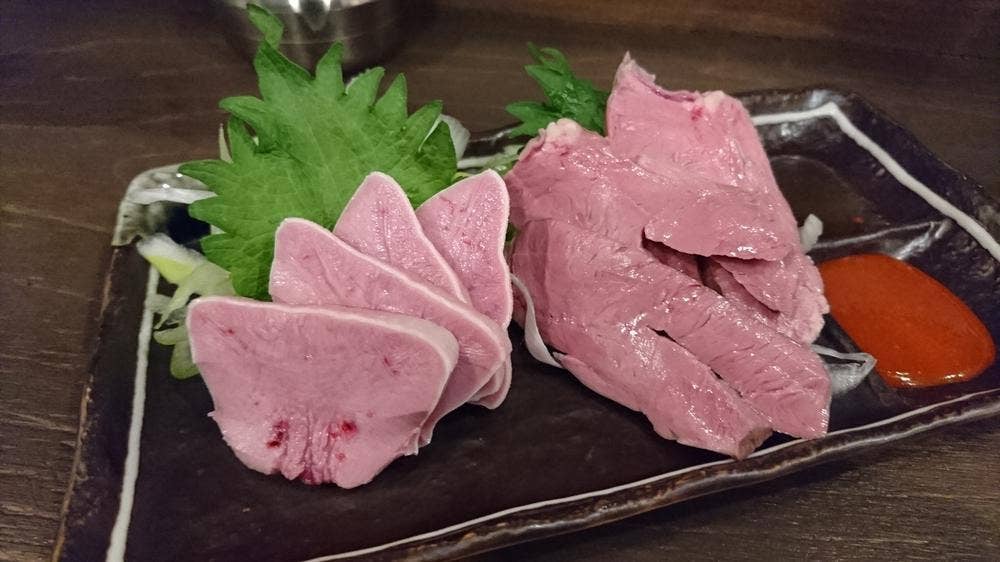 立呑酒場もつぎん 蒲田東口店