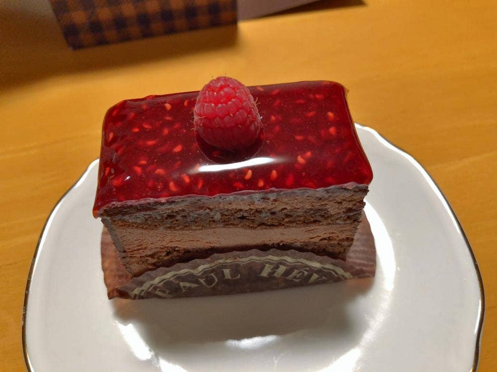 ジャン＝ポール・エヴァン 三越仙台店