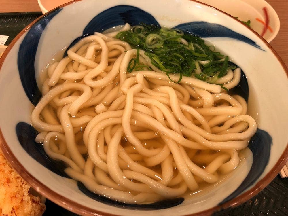 うまげな アリオ西新井店