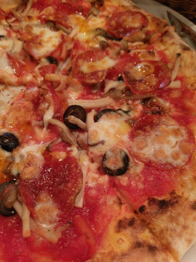 チェリーパブ白馬