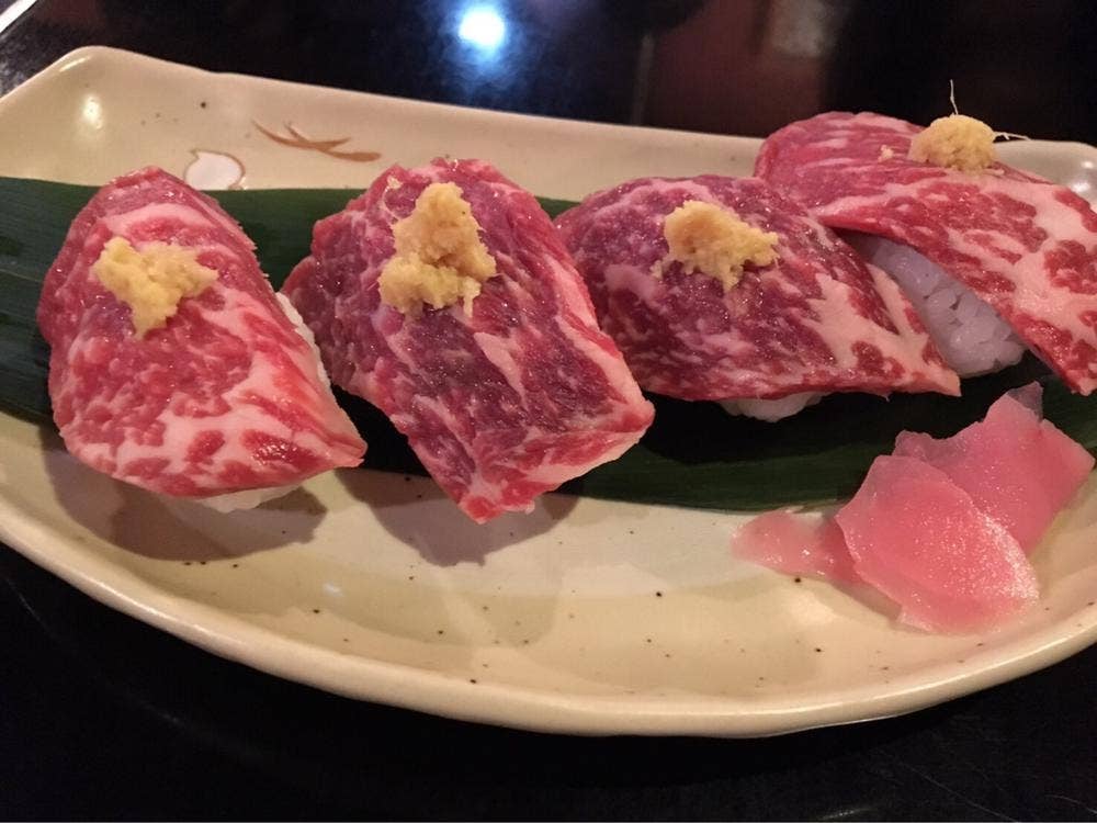 焼肉 和牛屋