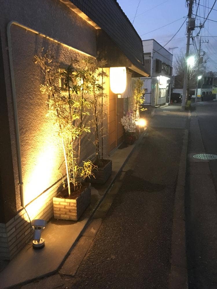秋ところ