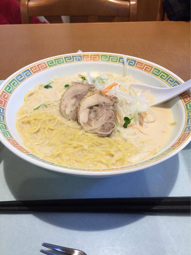 レストラン さんかくぼうし