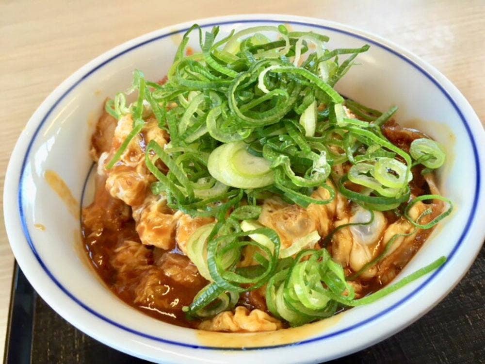 かつや 石川松任店