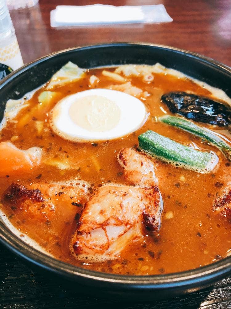 カレーハウスCoCo壱番屋 塩尻大門並木町店