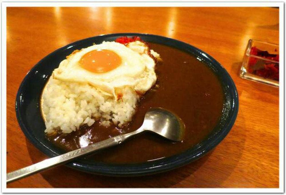 カレーハウス RE&リー