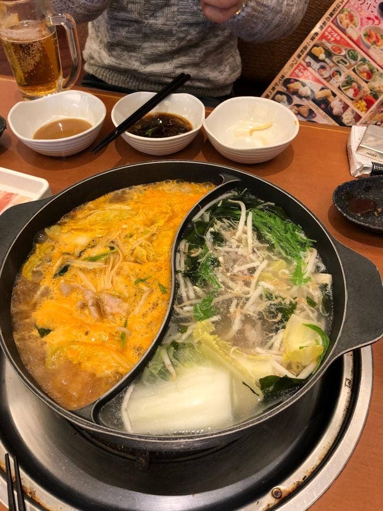和食さと 門真店
