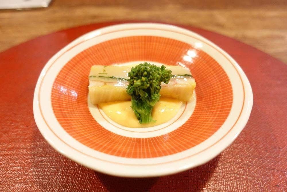 旬彩料理くらの坊