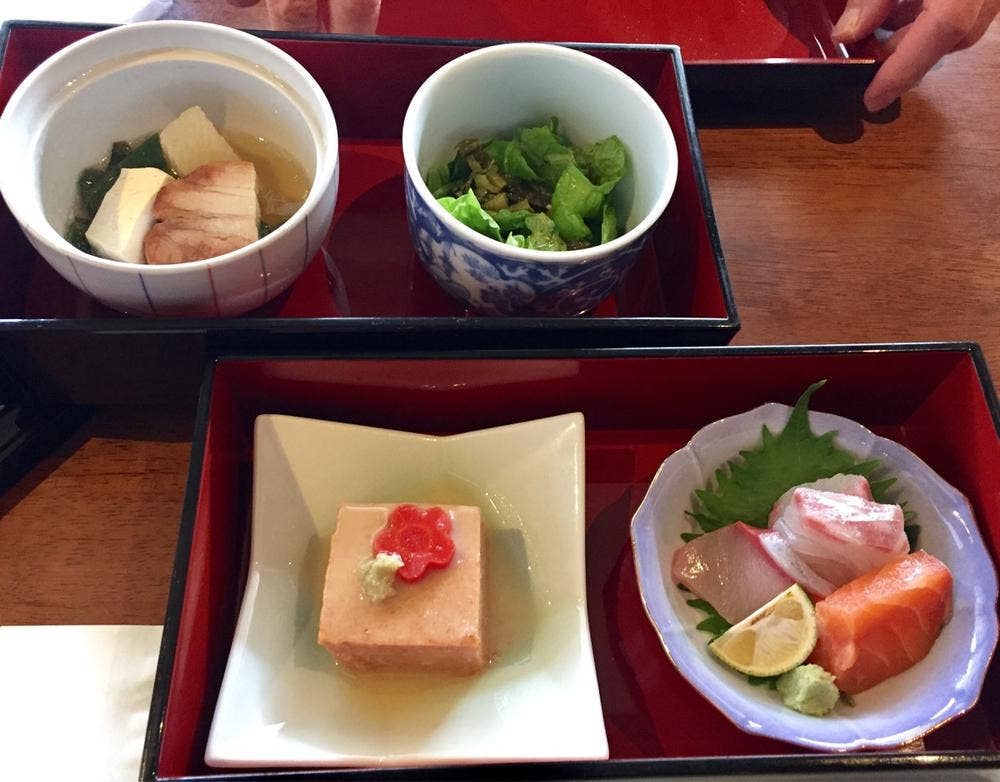 季節の小料理 玉ゆら