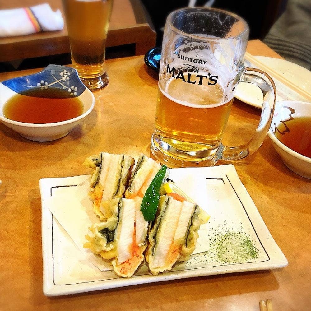 魚頭キッシャン