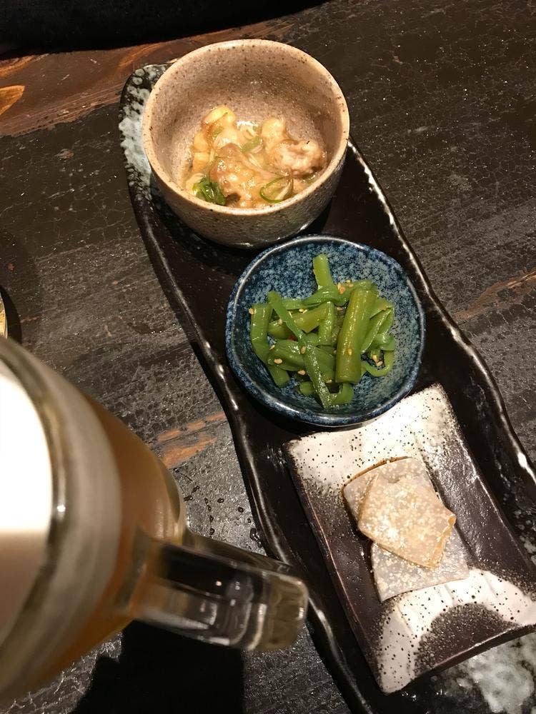 今福酒場 ペイジ