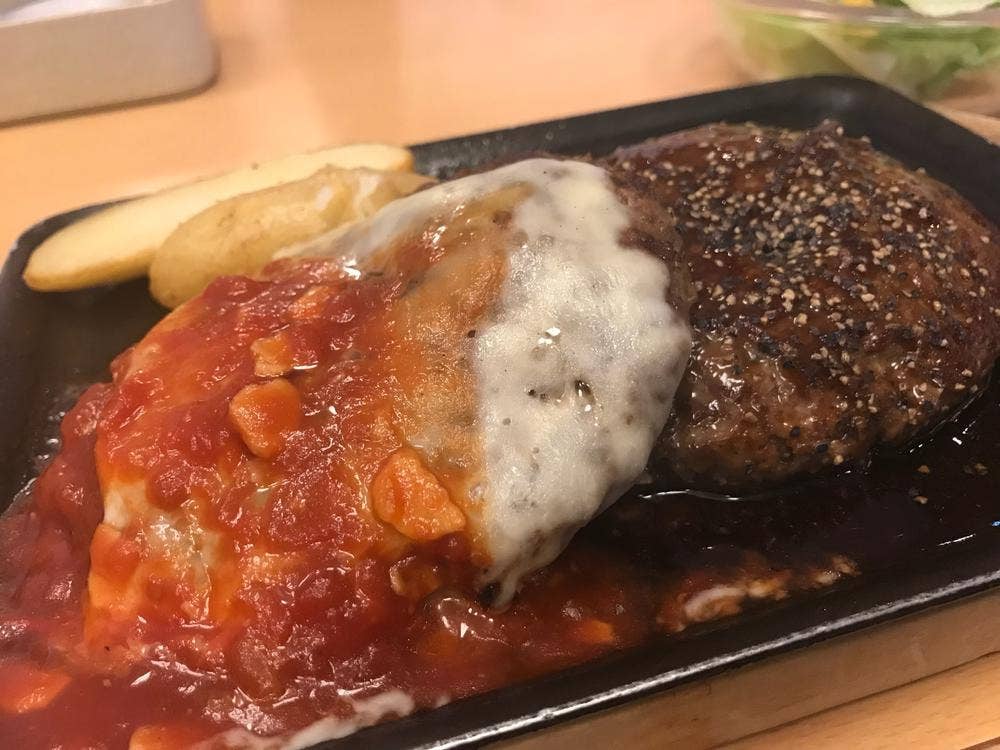 ファミリーレストラン ジョイフル 宮崎三股店