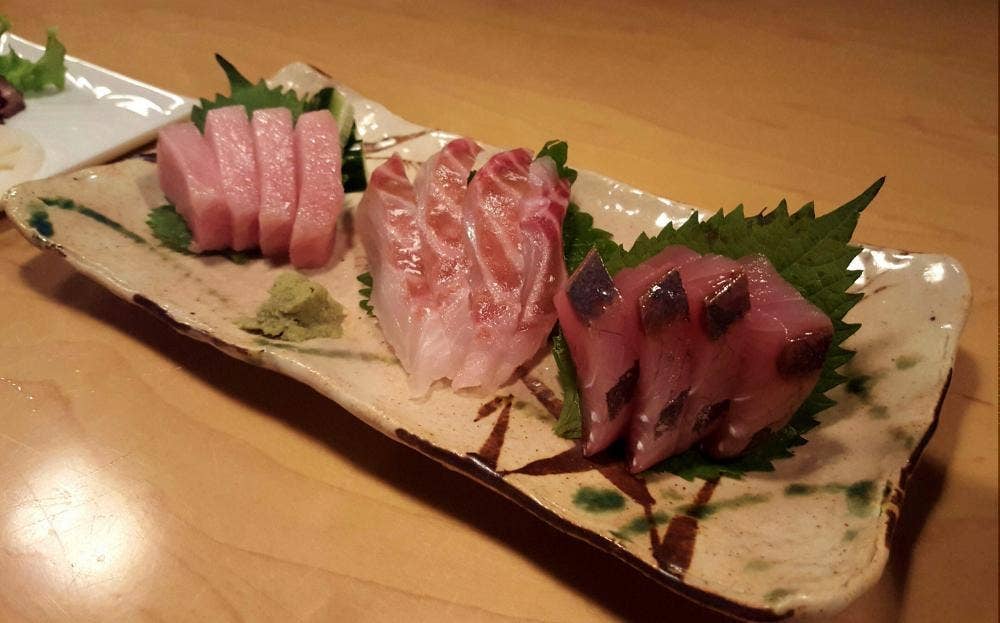 虎の子