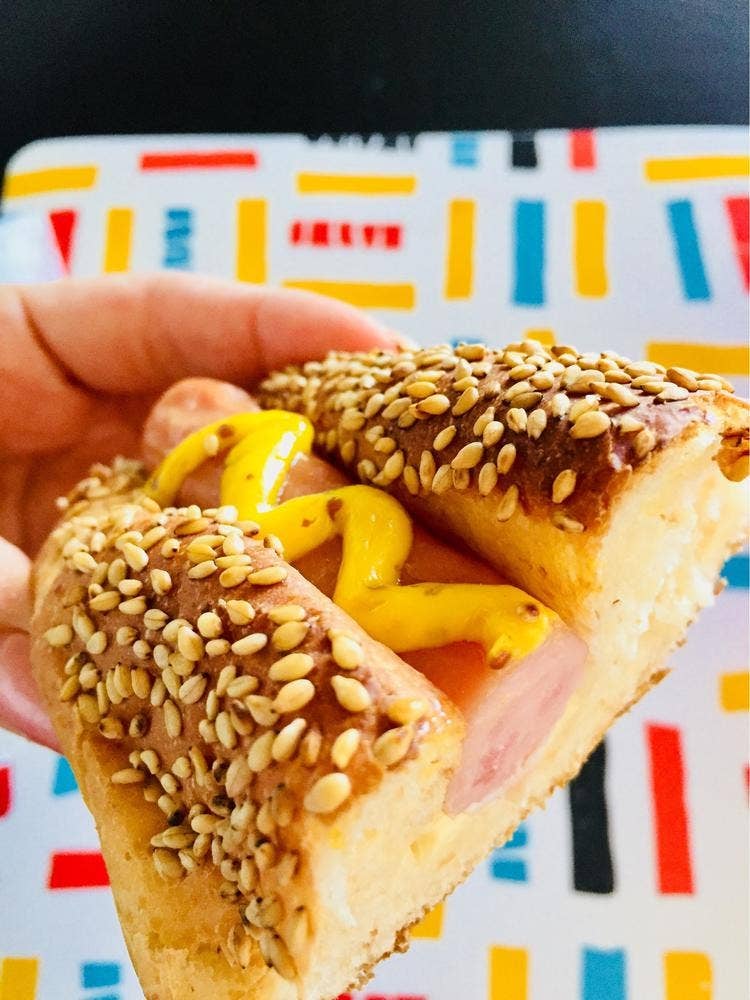 パンの店 フランセ