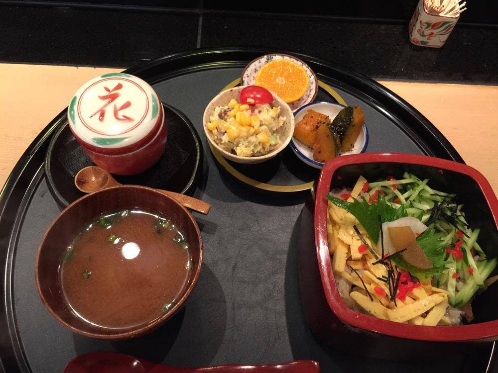 うたげ寿司