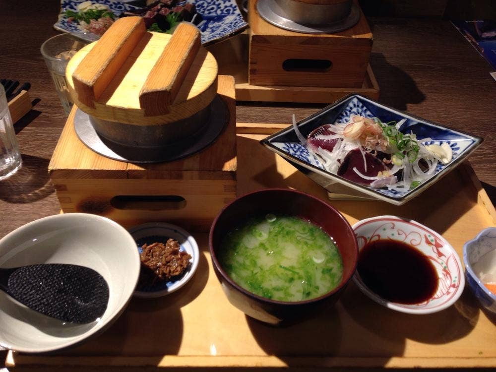 土佐わら焼き 龍神丸 イオンモール四条畷店