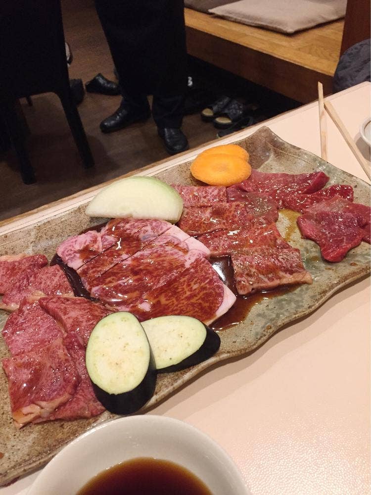 大安門