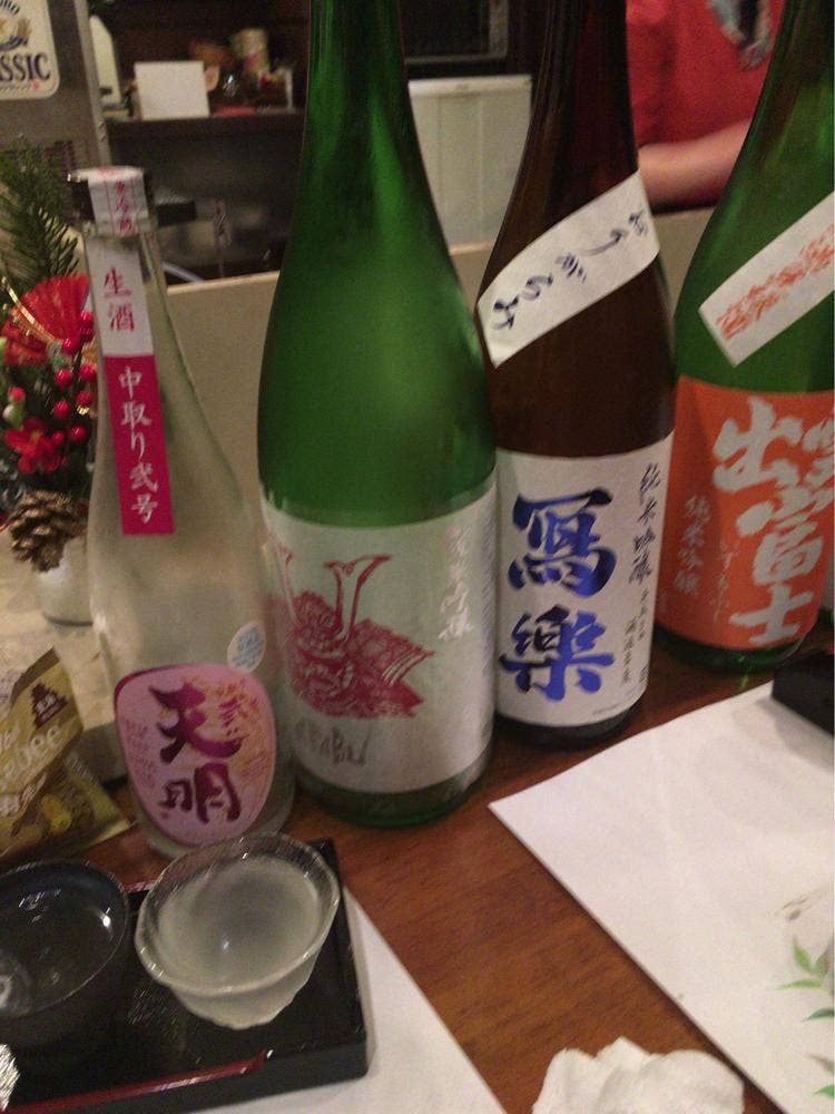 ほっこり家庭料理 ともえ家