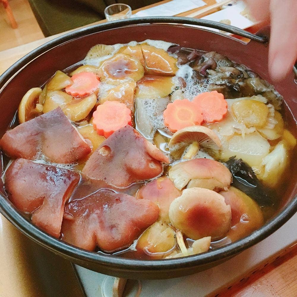 丸中ロッヂ