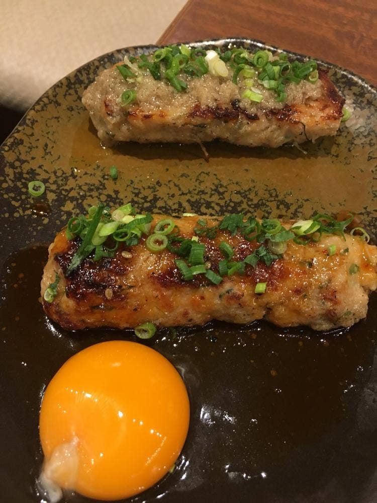 三代目 鳥メロ 松本駅前店