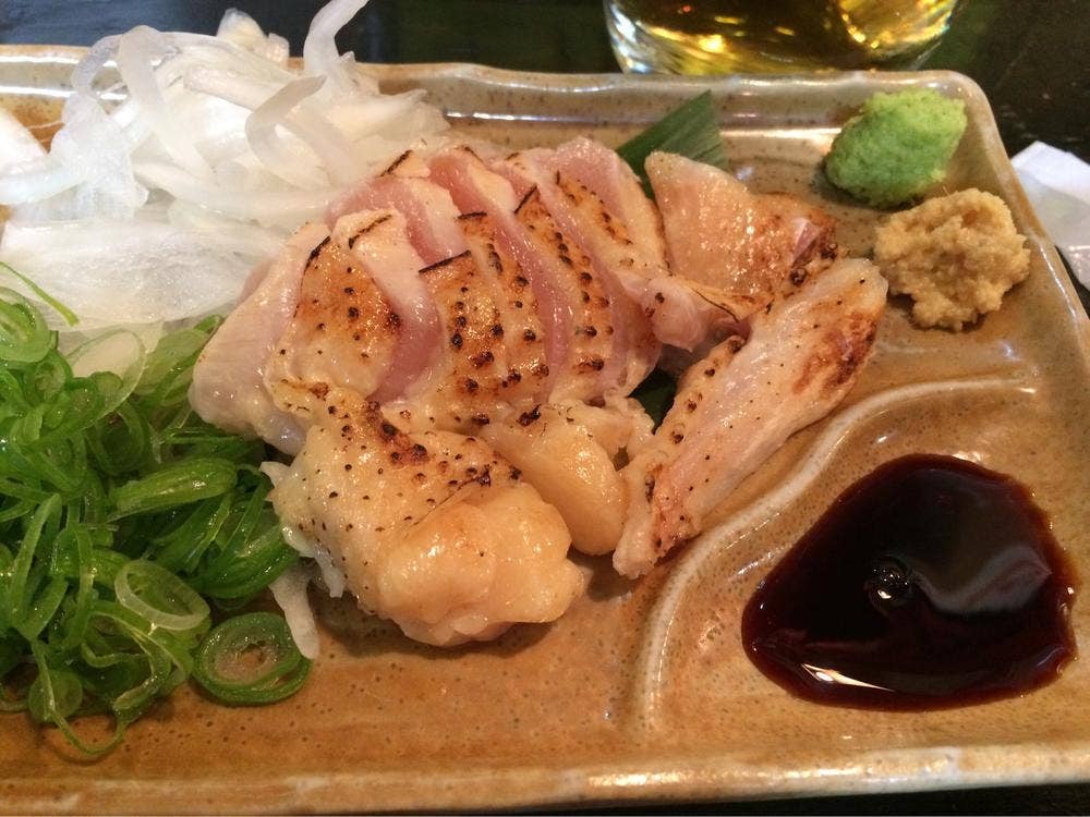 居酒屋 まー助
