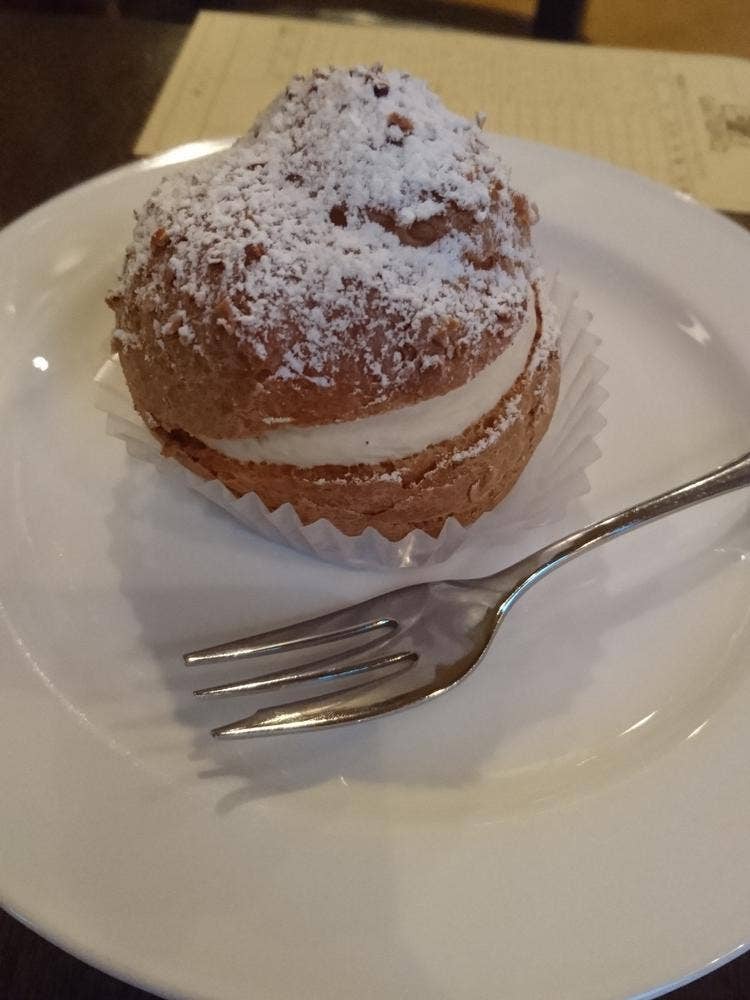 カフェ・トロピコ