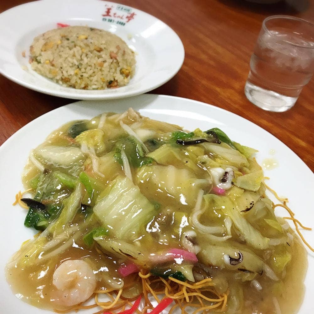 王ちゃん亭