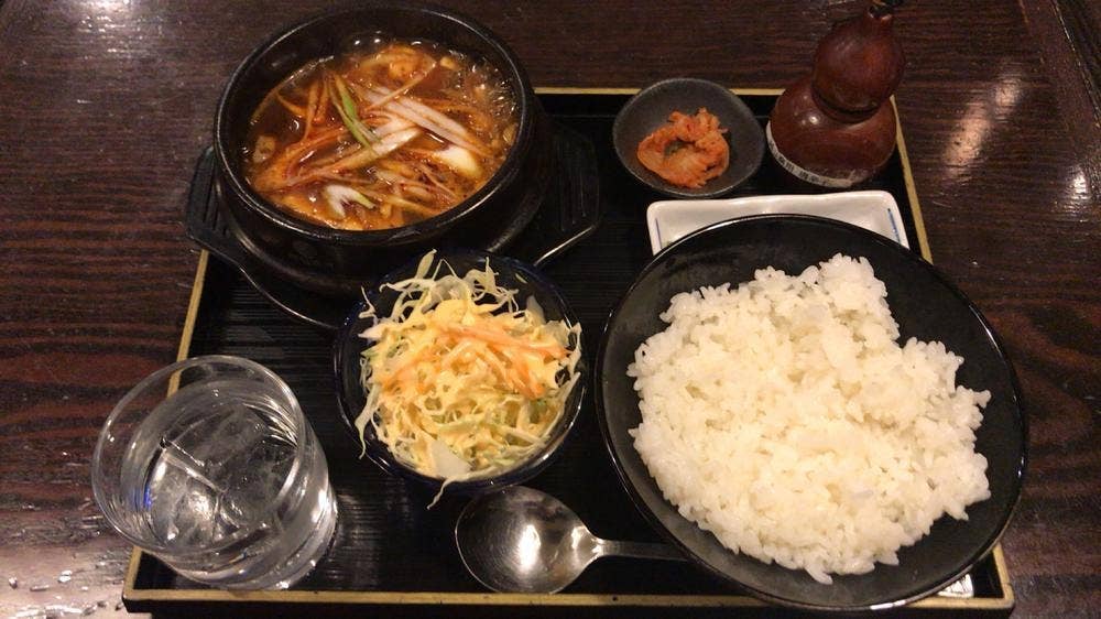 鎌倉釜飯・純豆腐かまかま藤沢店