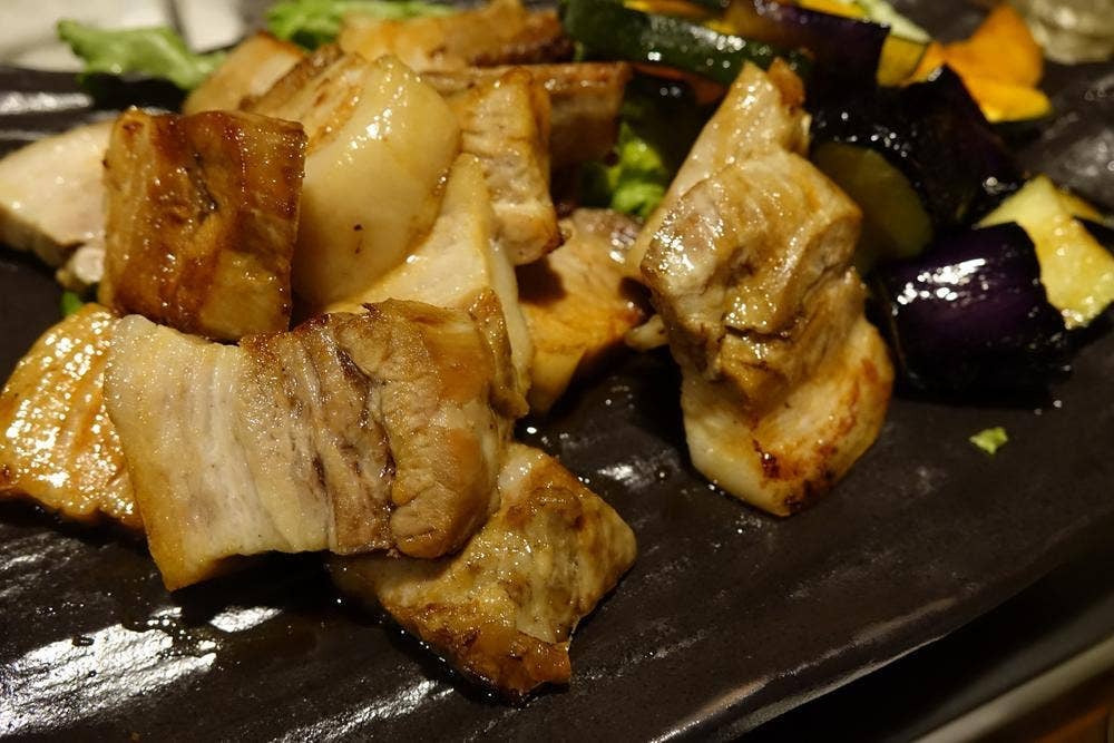 和食処 福家 新宿南口店