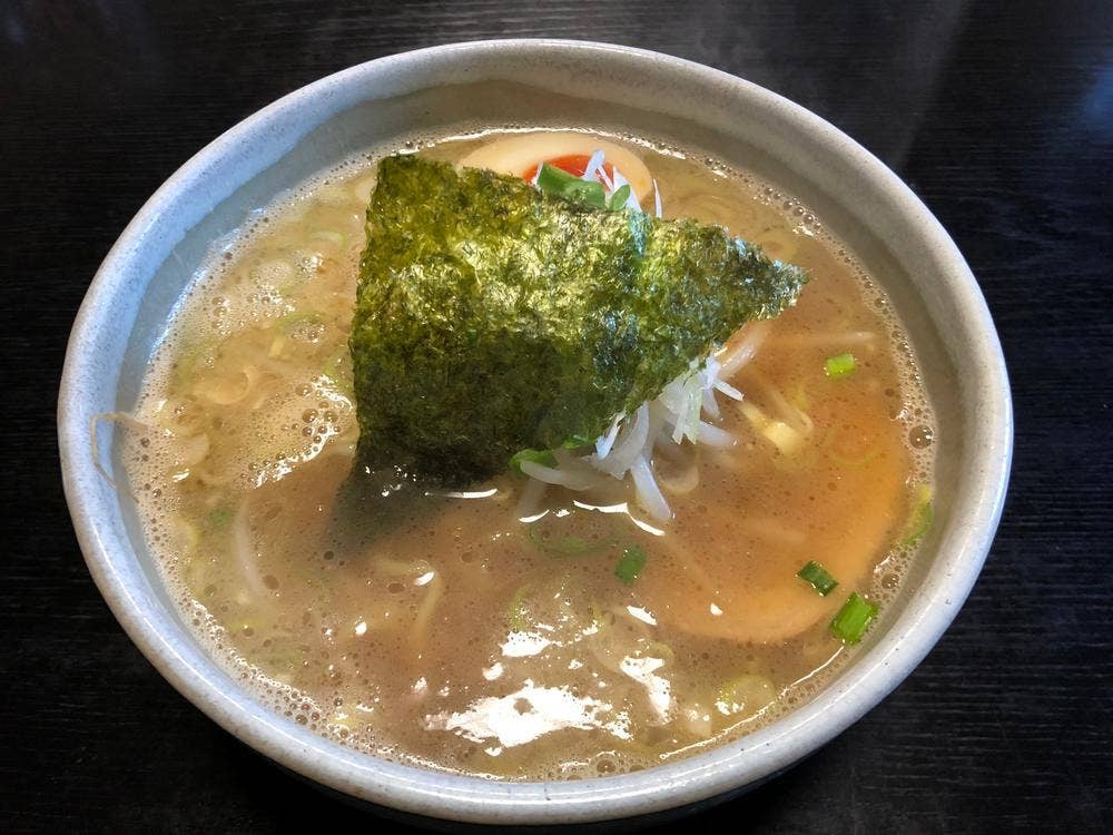 神成