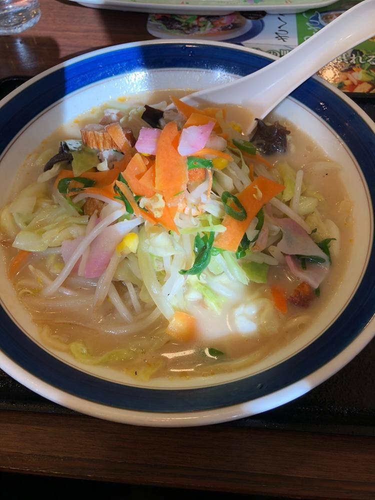 リンガーハット 愛知春日井店
