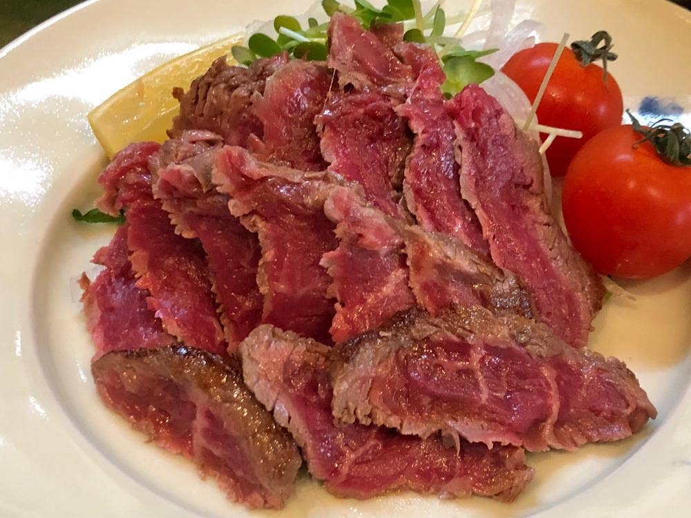 ステーキハウス やまと