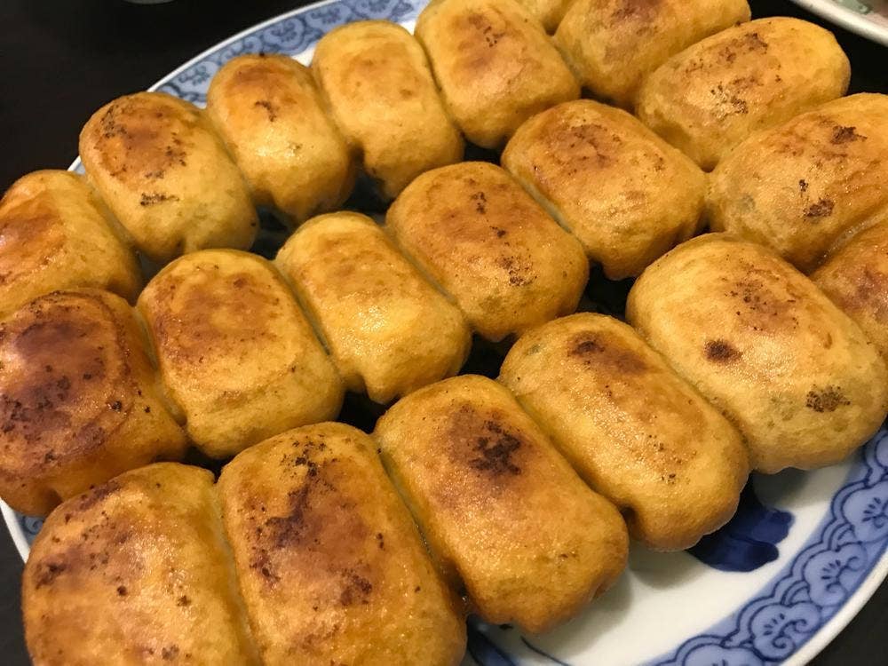 ホワイト餃子小山店