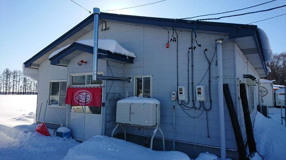 夢がいっぱい牧場