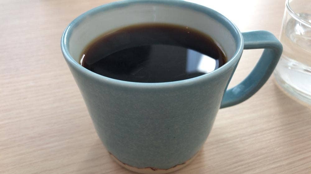 COJICA COFFEE