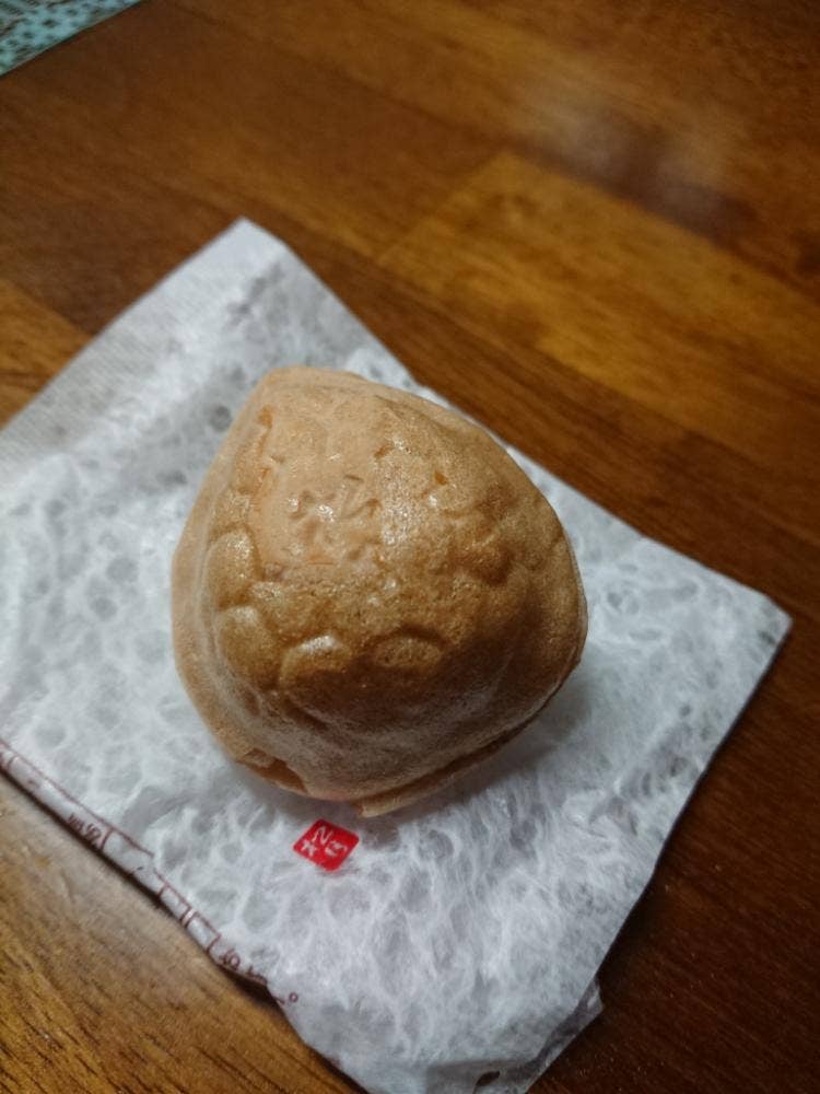 松月