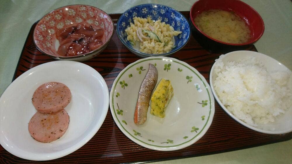 ホテル オーシャン