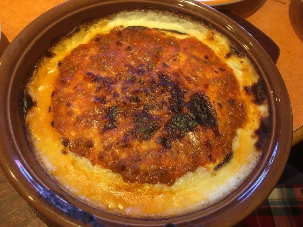 サイゼリヤ ウニクス上里店